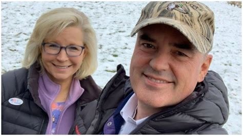 Read more about the article Liz Cheney’s Husband is Partner at Latham & Watkins that Works on Behalf of Companies Linked to China’s Military and Individuals Connected to Spying on President Trump