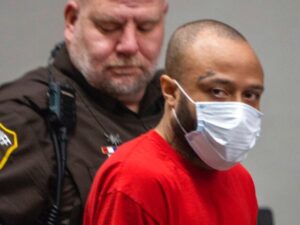 Read more about the article Waukesha Christmas Parade Massacre Suspect Pleads Not Guilty