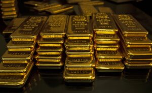 Read more about the article BREAKING NEWS: 

SWISS GOLD EXPORTS TO CHINA SURGE TO HIGHEST SINCE DECEMBER 201