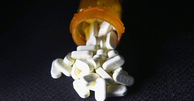 Read more about the article Ohio AG: Study links opioid deaths to stimulus checks