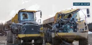 Read more about the article Violent Leftists with Axes Attack Canadian Gas Pipeline Company — Try to Torch Vehicle with Workers Inside, Cause MILLIONS of Dollars in Damages