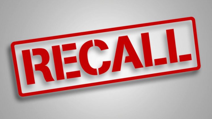 Read more about the article ALERT: Deodorants Recalled Due To Unexpected Levels Of Cancer-Causing Chemical –