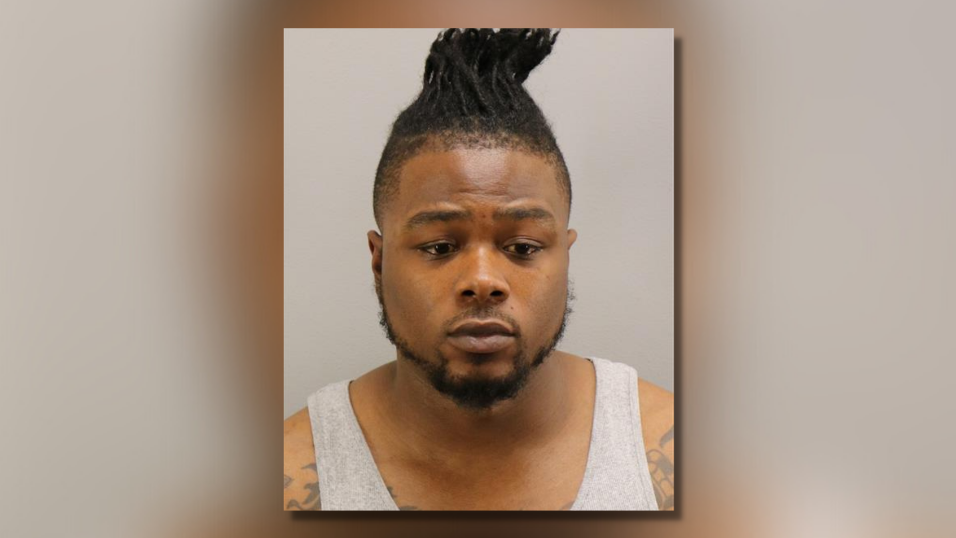 You are currently viewing Man opened fire on crowd in Virginia Beach after he was asked to turn down loud music. Now, he’ll serve 24 years in prison.