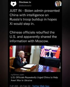 Read more about the article China Joe