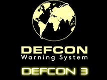 Read more about the article DEFCON 3#Ukraine #Russia