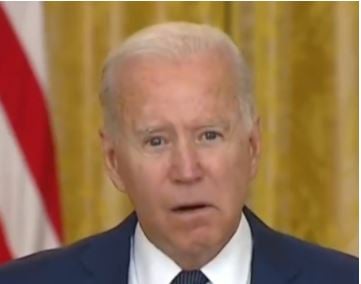 Read more about the article Joe Biden Approval Rating Sinks to 37%