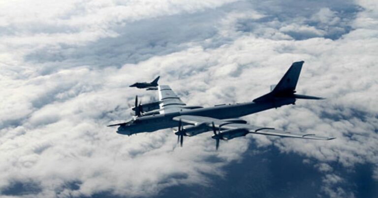 Read more about the article Europe, Canada close airspace to Russian planes