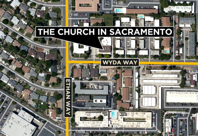 Read more about the article MASS SHOOTING: 5 Dead, Including 3 Children, After Shooting at Sacramento Church