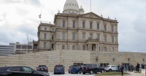 Read more about the article GOP-led Michigan Legislature reaches deal to cut taxes by $2.5 billion