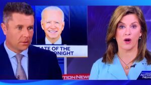 Read more about the article Joe Biden’s Face Appears in Live TV Report about Elderly Man Accused of Touching a Young Girl (VIDEO)