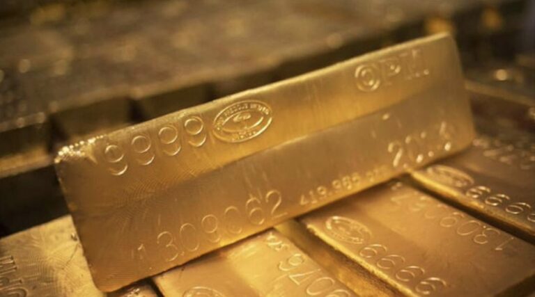 Read more about the article The western world needs to accumulate #gold. As we have all seen in these last t