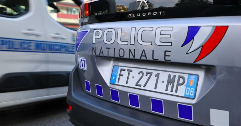 Read more about the article French Cop Ambushed by Dozen Attackers During Drug Bust