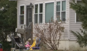 Read more about the article Girl, 13, Wearing Shock Collar Flees New Jersey Home Seeking Help From Neighbor – (Video)