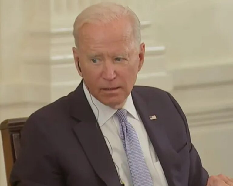 Read more about the article Joe Biden Set to Announce Ban on Russian Oil in a Move to Send Gas Prices Even Higher at 10:45 ET Presser