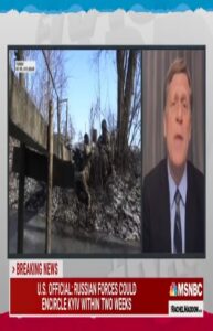 Read more about the article Here’s Obama’s ambassador to Russia, Michael McFaul, perpetuating Nazi talking p