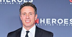 Read more about the article Chris Cuomo’s $125M CNN Suit Contains Stunning Corruption Allegations