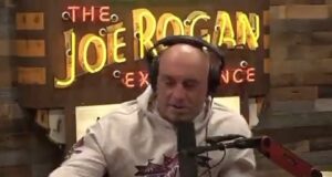 Read more about the article Joe Rogan Blasts the West’s 180° on “Corrupt” Ukraine

The JRE podcast continues