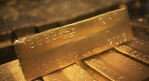 Read more about the article BREAKING NEWS: 

THE RUSSIAN CENTRAL BANK WILL RESTART BUYING GOLD FROM BANKS AN