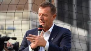 Read more about the article Matt Le Tissier Says The UK Is Losing Freedom Of Speech At The Hands Of The Cancel Culture Mob…. Woke Is A Joke – GNEWS