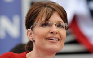 Read more about the article Sarah Palin Announces She Will Run for US Congress from Alaska