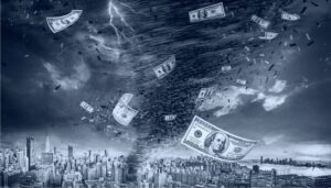 Read more about the article Audio lecture|The financial crisis will contribute to the total extinction of communism in the world – GNEWS