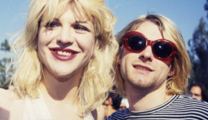 Read more about the article From the anniversary of Nevermind’s release to Kurt Cobain’s April 5, 1994 death & the relation to Courtney Love through The High Priestess Tarot Card