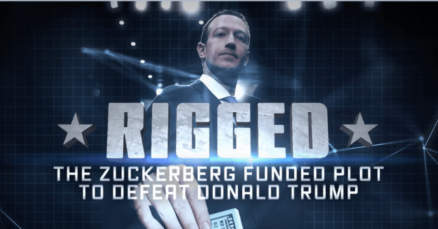 Read more about the article Obama’s Campaign Manager Predicted How Many Votes Biden Needed in Wisconsin – Zuckerberg’s Money Helped Get There