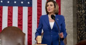 Read more about the article Pelosi cancels press briefing after testing positive for COVID-19