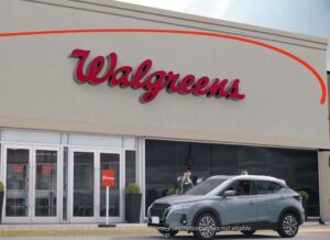 Read more about the article Walgreens Starts Rationing Baby Formula