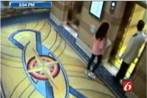Read more about the article DISNEY CRUISE SHIP Employee Caught On Camera Molesting 11-Yr-Old Girl In Elevator…Disney Security Guard Investigating Sexual Assault Told “Keep your mouth shut!”…Disney Reportedly Flew Accused Molester Back To India