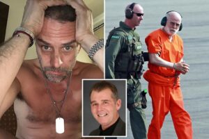 Read more about the article Mobster Whitey Bulger’s nephew played role in Hunter Biden’s Chinese business ve