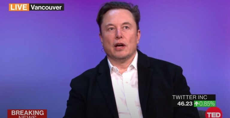Read more about the article Elon Musk on Purchasing Twitter: “This is not a Way to Make Money