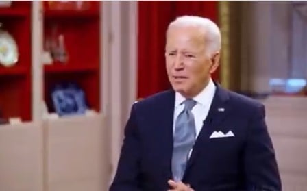 You are currently viewing Russia Warns Joe Biden to Stop Arming Ukraine or Face “Unpredictable Consequences”