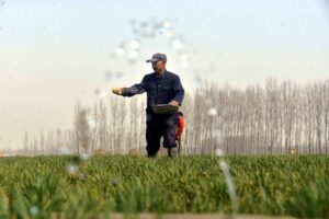 Read more about the article #COVID19 continues to spread in #China’s northeastern province of Jilin.

Changc