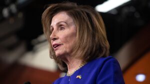 Read more about the article Pelosi to make “RuPaul’s Drag Race” appearance