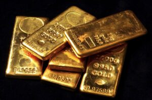 Read more about the article With the London Metal Exchange stopping #gold and #silver futures in July…

•