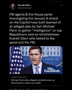 Read more about the article This isn’t going away Flynn bros