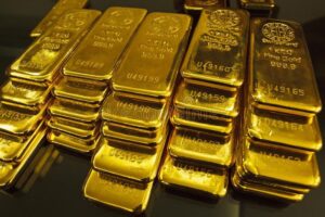 Read more about the article BREAKING NEWS

SWISS SHIPMENTS OF #GOLD TO THE UNITED STATES SURGED IN MARCH TO