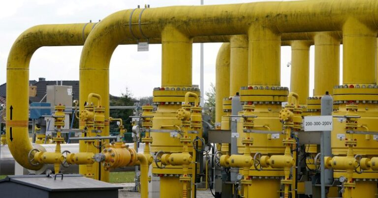 Read more about the article Poland Seizes Russian Gas Assets