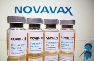 Read more about the article The @US_FDA announced it will have its advisory panel meet to discuss #Novavax’s