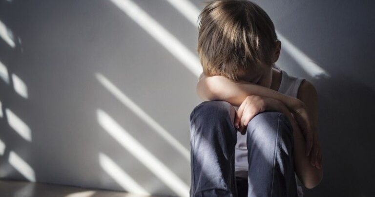 Read more about the article Lockdowns Drove 60,000 Children in UK to Clinical Depression