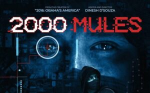 Read more about the article How to watch the ‘2000 Mules’ virtual premiere