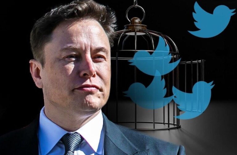 Read more about the article Elon Musk Has Plans to Fire 1,000 Twitter Workers Once He Takes Over Company