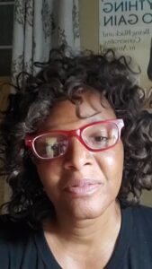 Read more about the article Here is @Kathy4Truth slamming BLM and Defund the Police in the summer of 2020 du