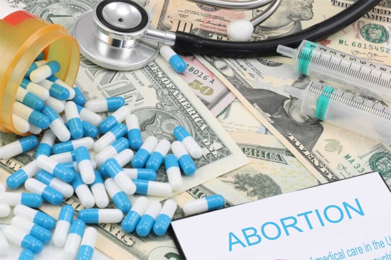 Read more about the article Abortion in America: How The Right to Choose Became a Billion-Dollar Business