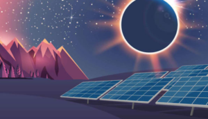 Read more about the article New Technology For Solar Cells to Generate Electricity Day and Night – GNEWS