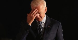 Read more about the article Biden will travel to Buffalo Tuesday, following mass shooting