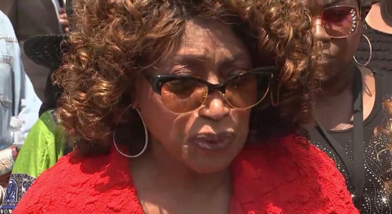 Read more about the article Crooked Democrat Lawmaker Corrine Brown to Plead Guilty in Tax Fraud Case