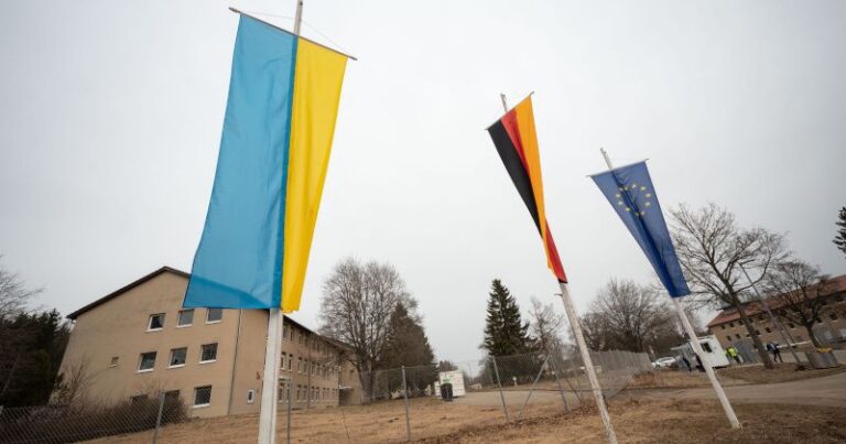 Read more about the article Afghan Security Guard Arrested for Sexually Assaulting Ukrainian Children at Asylum Center in Germany