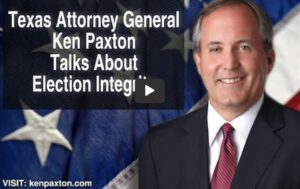 Read more about the article Ken Paxton Defeats George P. Bush in Texas Attorney General’s Race,